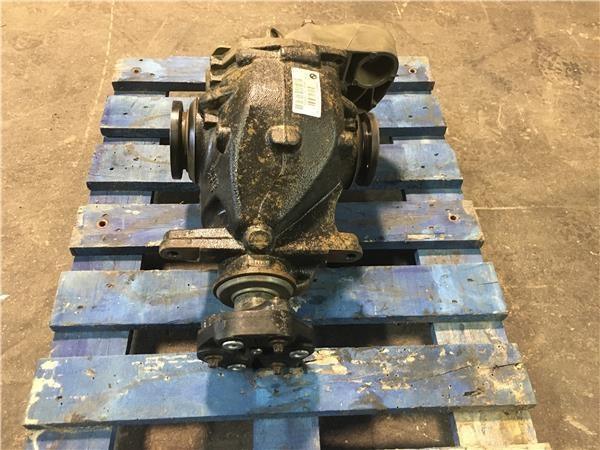 Diferencial Bmw E90 755667401 - 755667401