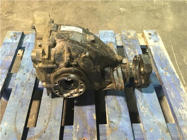 Diferencial Bmw E90 755667401 - 755667401