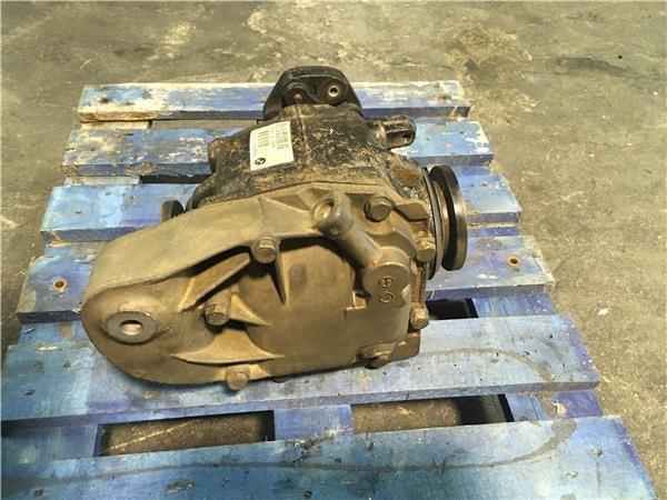 Diferencial Bmw E90 755667401 - 755667401