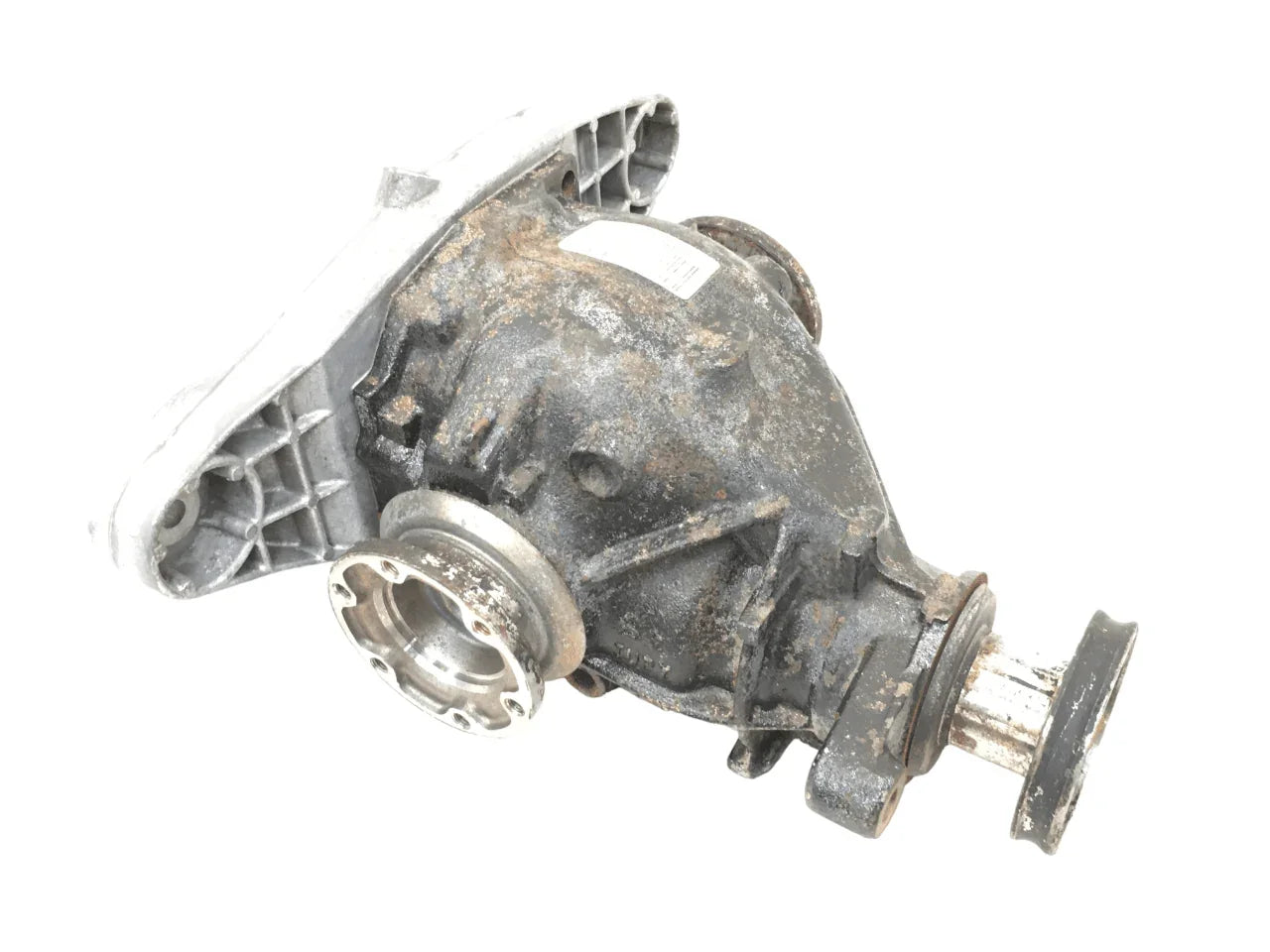 Diferencial BMW Serie 7 E38