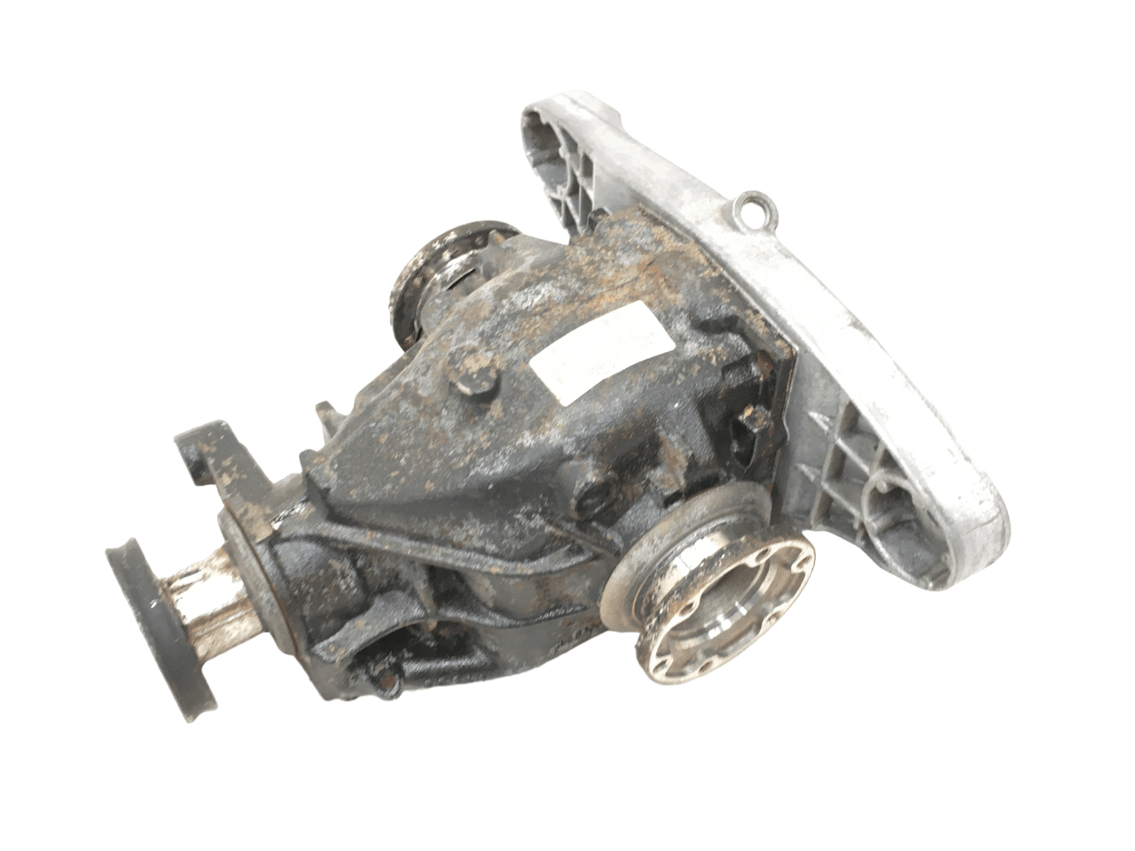 Diferencial BMW Serie 7 E38 - E8271J