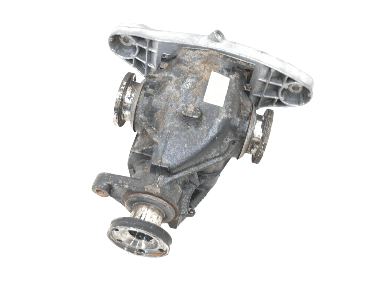 Diferencial BMW Serie 7 E38 - E8271J