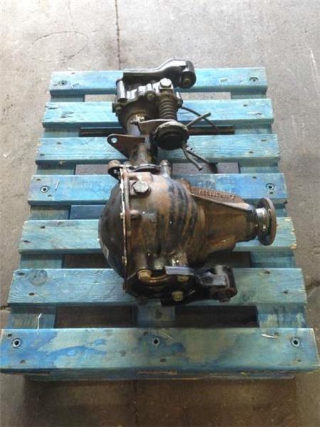 Diferencial del mitsubishi montero io - mr377539