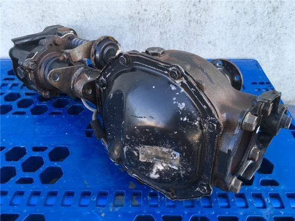 Diferencial del mitsubishi montero pinin - mr377539