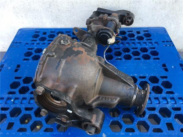 Diferencial del mitsubishi montero pinin - mr377539