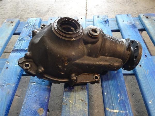 Diferencial delantero bmw 3 e46 330xd - 07500790