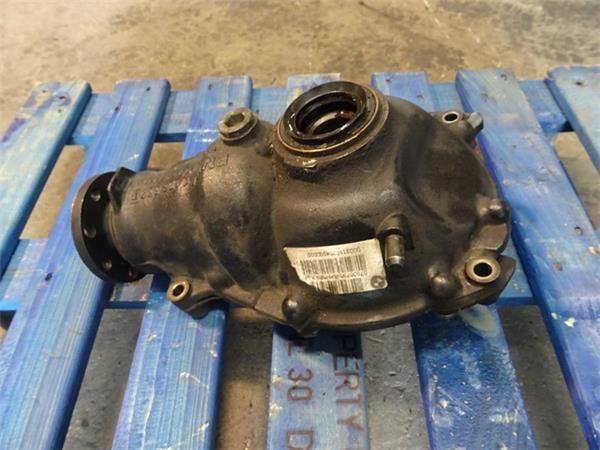 Diferencial delantero bmw 3 e46 330xd - 07500790