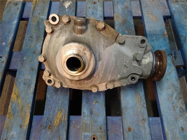 Diferencial delantero bmw 7578157-06 - 757815706