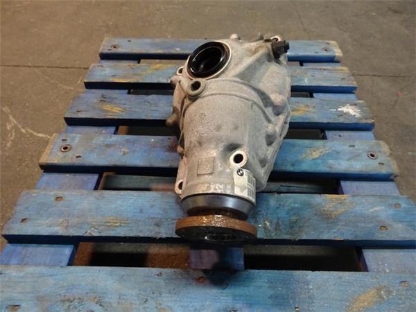 Diferencial delantero bmw 7578157-06 - 757815706
