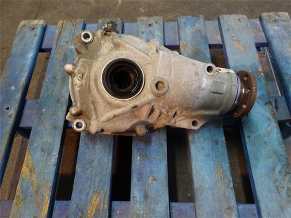 Diferencial delantero bmw 7578157-06 - 757815706