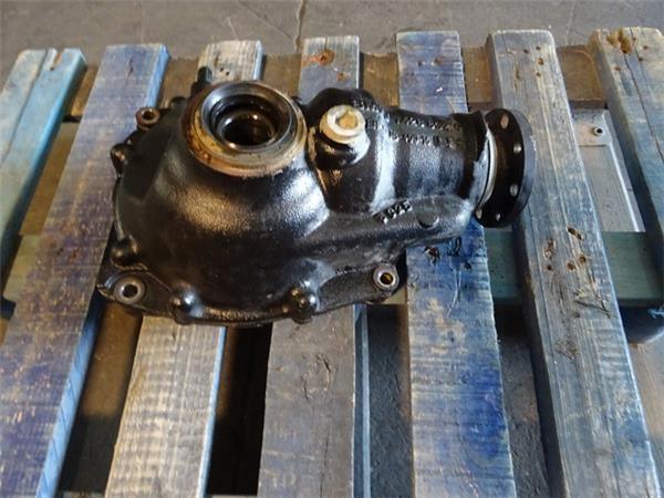 Diferencial delantero bmw ser 3 e46 2.93 - 07500790