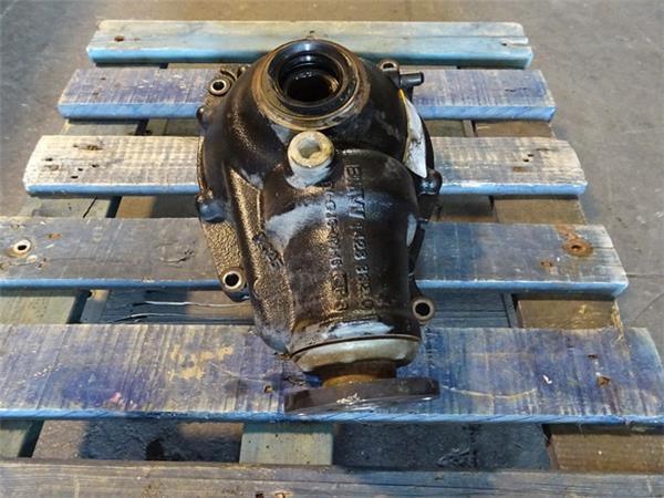 Diferencial delantero bmw ser 3 e46 2.93 - 07500790