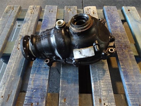 Diferencial delantero bmw ser 3 e46 2.93 - 07500790