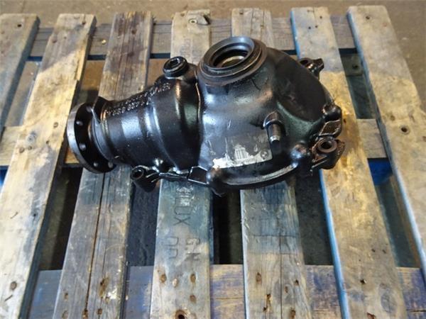 Diferencial delantero bmw x3 e83 2.93 - 7523654
