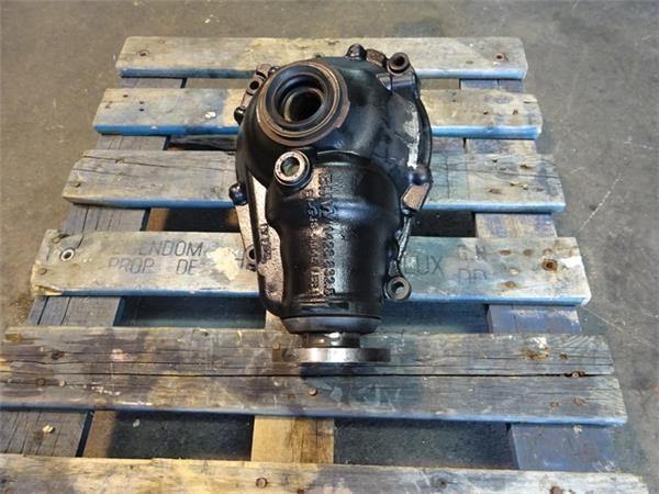 Diferencial delantero bmw x3 e83 2.93 - 7523654