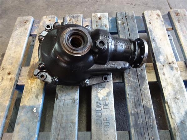 Diferencial delantero bmw x3 e83 2.93 - 7523654