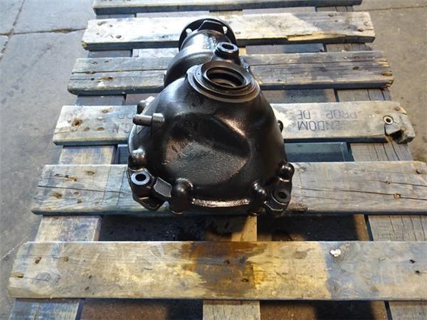 Diferencial delantero bmw x3 e83 2.93 - 7523654