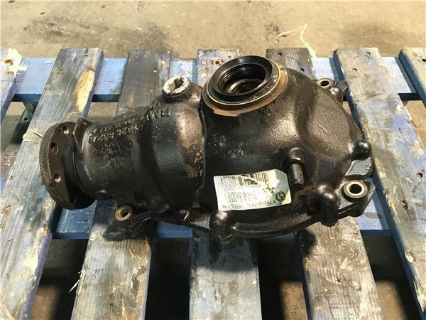 diferencial delantero Bmw X3 E83 7523656 - 7523656