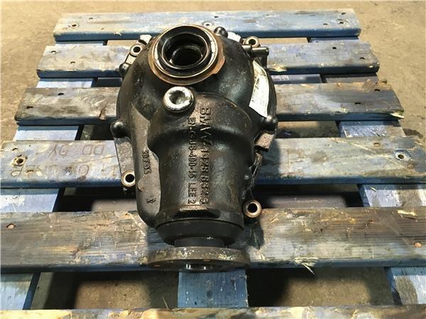 diferencial delantero Bmw X3 E83 7523656 - 7523656