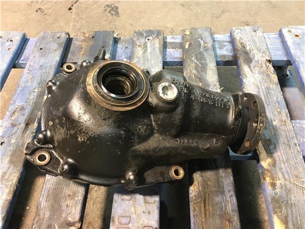 diferencial delantero Bmw X3 E83 7523656 - 7523656