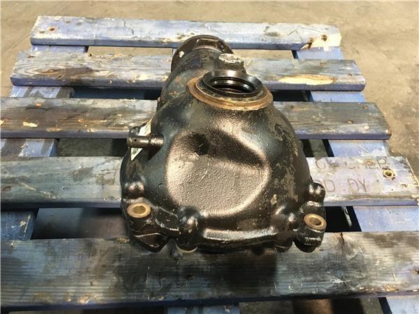 diferencial delantero Bmw X3 E83 7523656 - 7523656