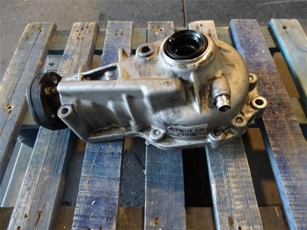 Diferencial delantero bmw x5 e70 3.64 - 7552533