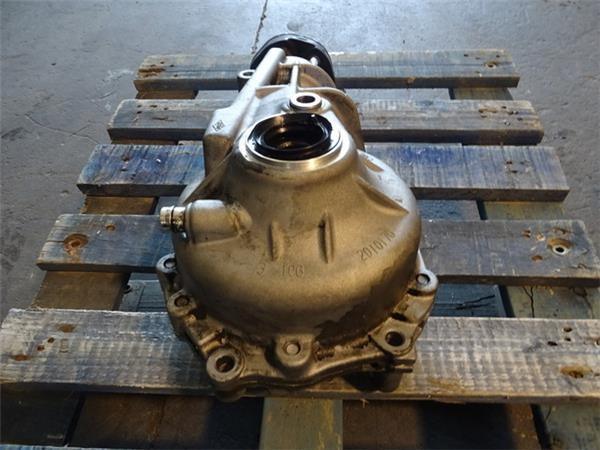 Diferencial delantero bmw x5 e70 3.64 - 7552533