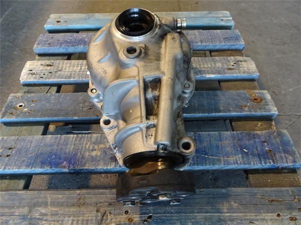 Diferencial delantero bmw x5 e70 3.64 - 7552533