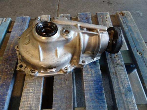 Diferencial delantero bmw x5 e70 3.64 - 7552533