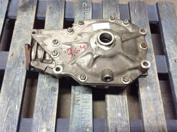 Diferencial delantero bmw x5 e70 x6 e71 - 7552533