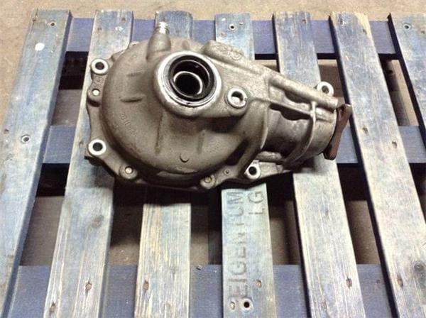 Diferencial delantero bmw x5 e70 x6 e71 - 7552533