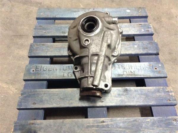 Diferencial delantero bmw x5 e70 x6 e71 - 7552533