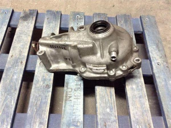 Diferencial delantero bmw x5 e70 x6 e71 - 7552533