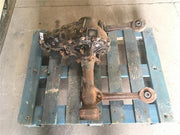 Diferencial delantero Land Cruiser J120