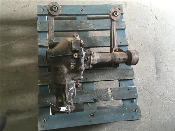 Diferencial delantero Land Cruiser J120