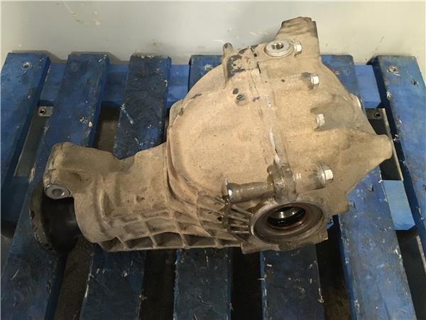 Diferencial delantero Mercedes ML W163
