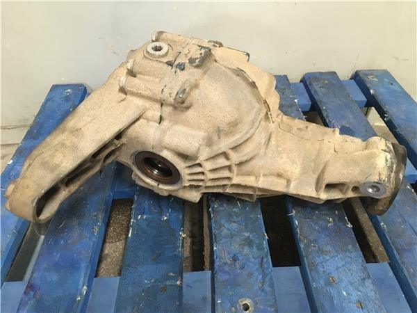 Diferencial delantero Mercedes ML W163 - 