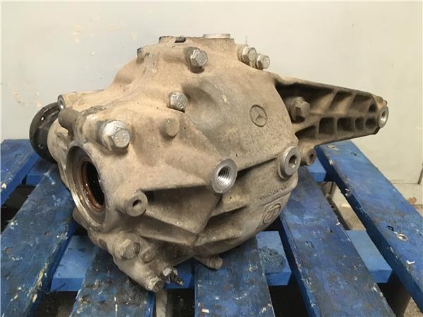 Diferencial delantero Mercedes ML W163 - 