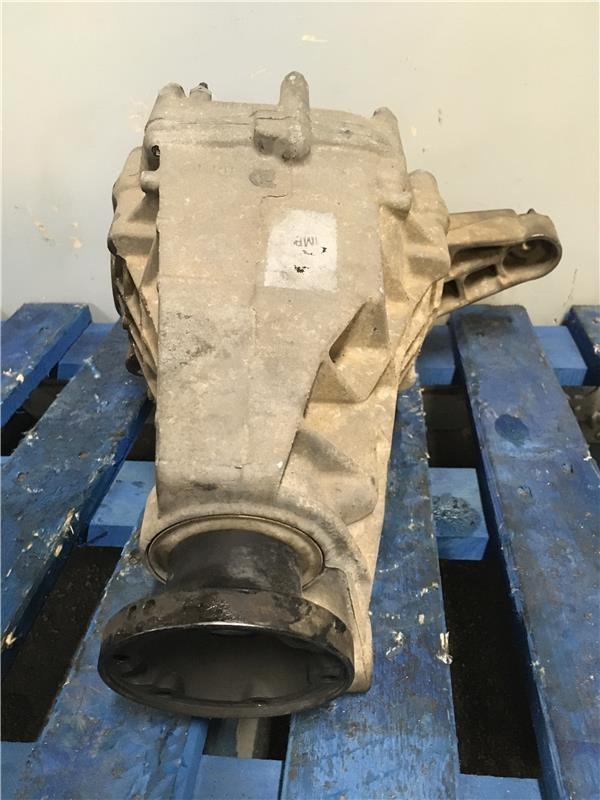 Diferencial delantero Mercedes ML W163