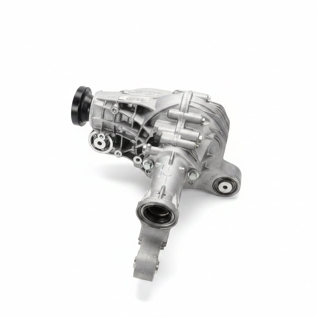 Diferencial delantero mercedes ml w164