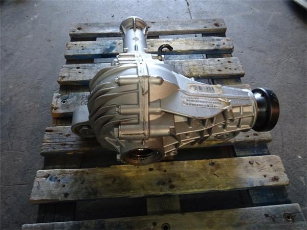 Diferencial delantero mercedes ml w164 - a1643302502