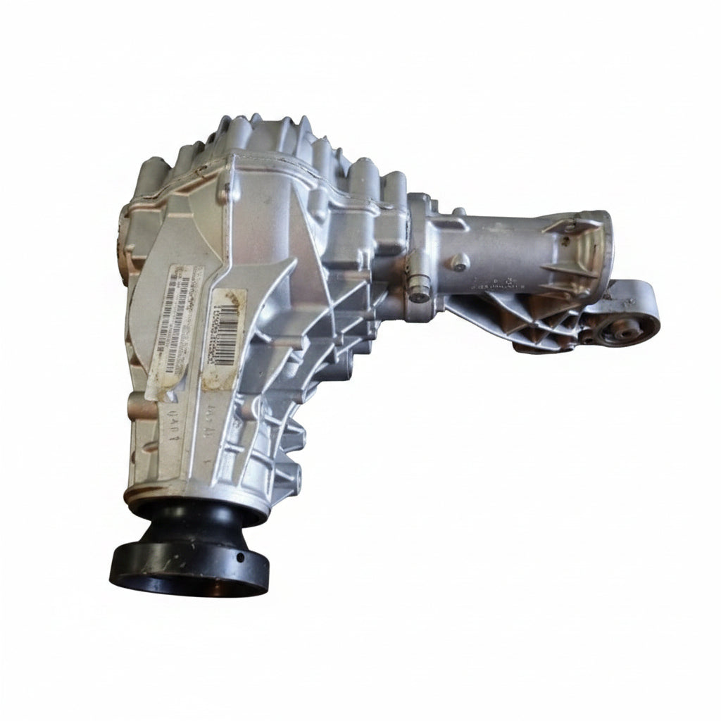 Diferencial delantero mercedes ml w164