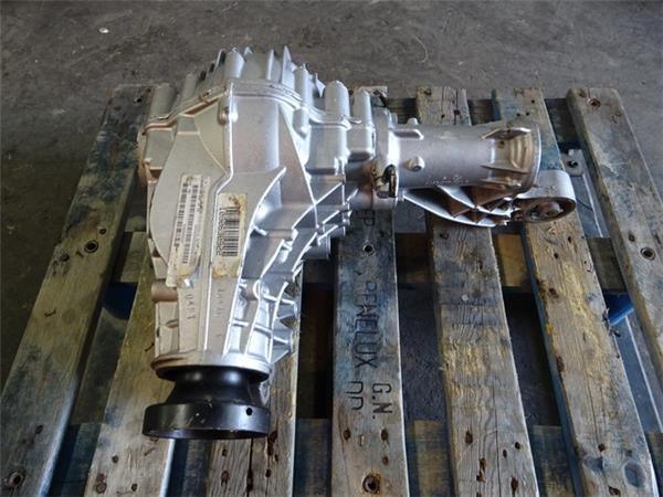 Diferencial delantero mercedes ml w164 - a1643302502