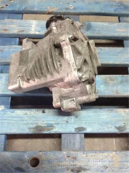 Diferencial delantero mercedes w211 320 - a2203350004