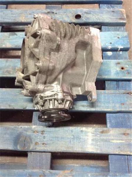 Diferencial delantero mercedes w211 320 - a2203350004