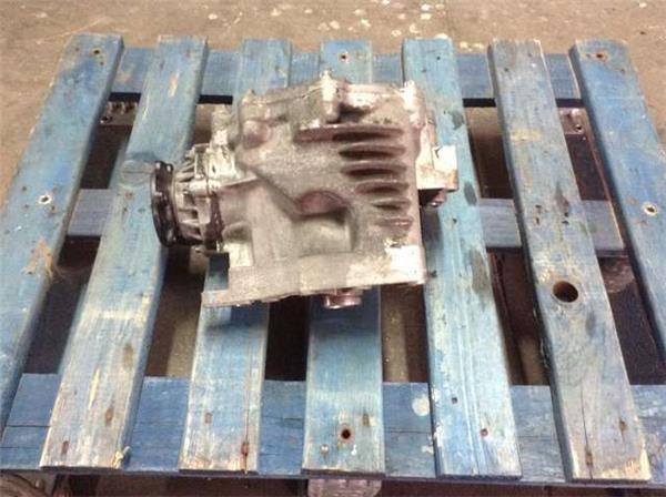 Diferencial delantero mercedes w211 320 - a2203350004