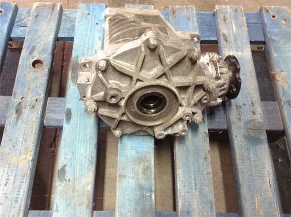 Diferencial delantero mercedes w211 320 - a2203350004