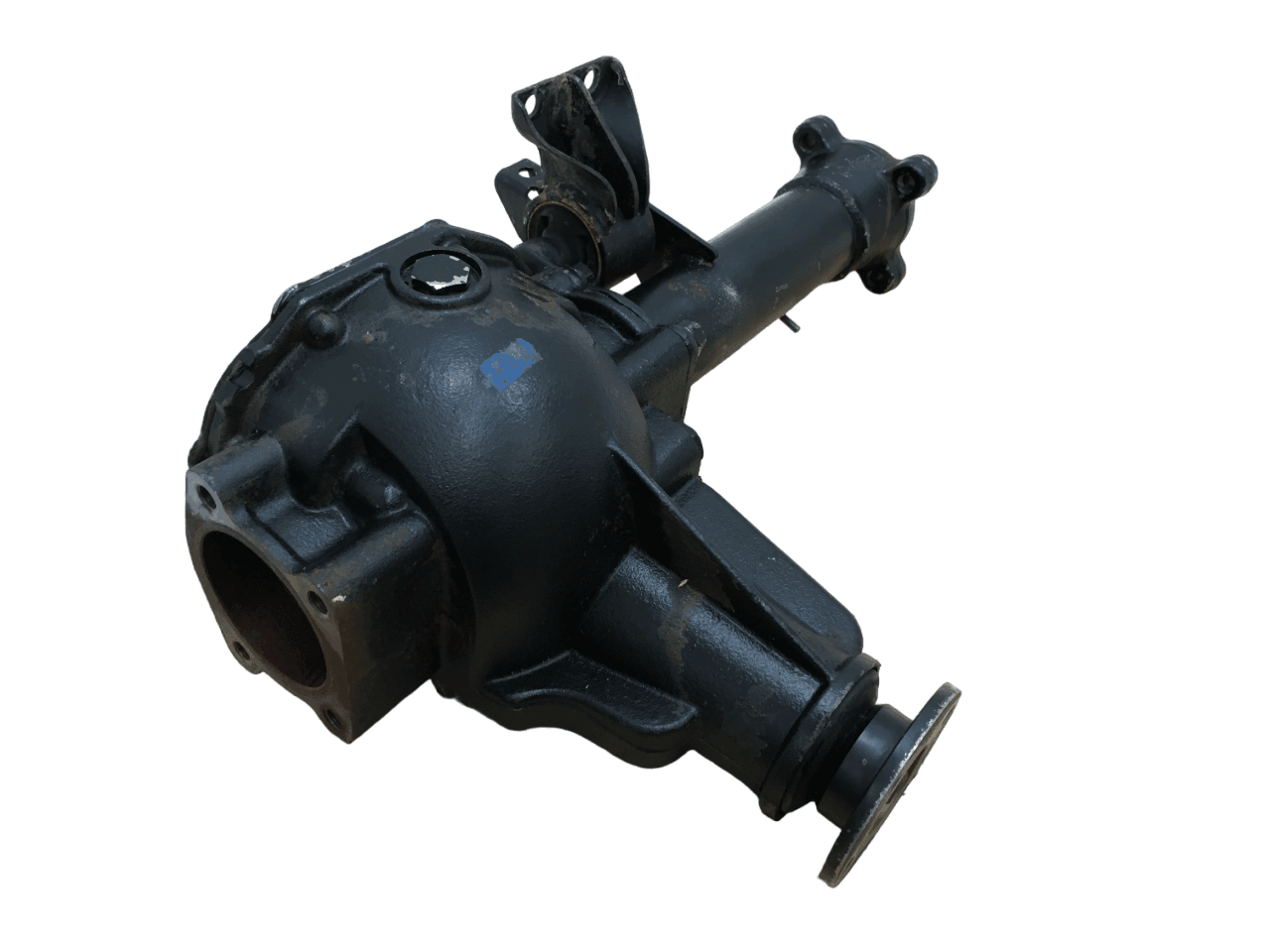 Diferencial delantero Mitsubishi IO - Diferencial delantero Mitsubishi IO