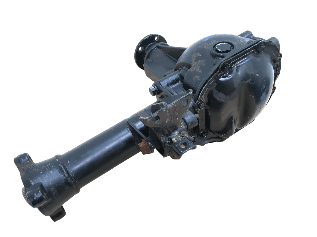 Diferencial delantero Mitsubishi IO - Diferencial delantero Mitsubishi IO