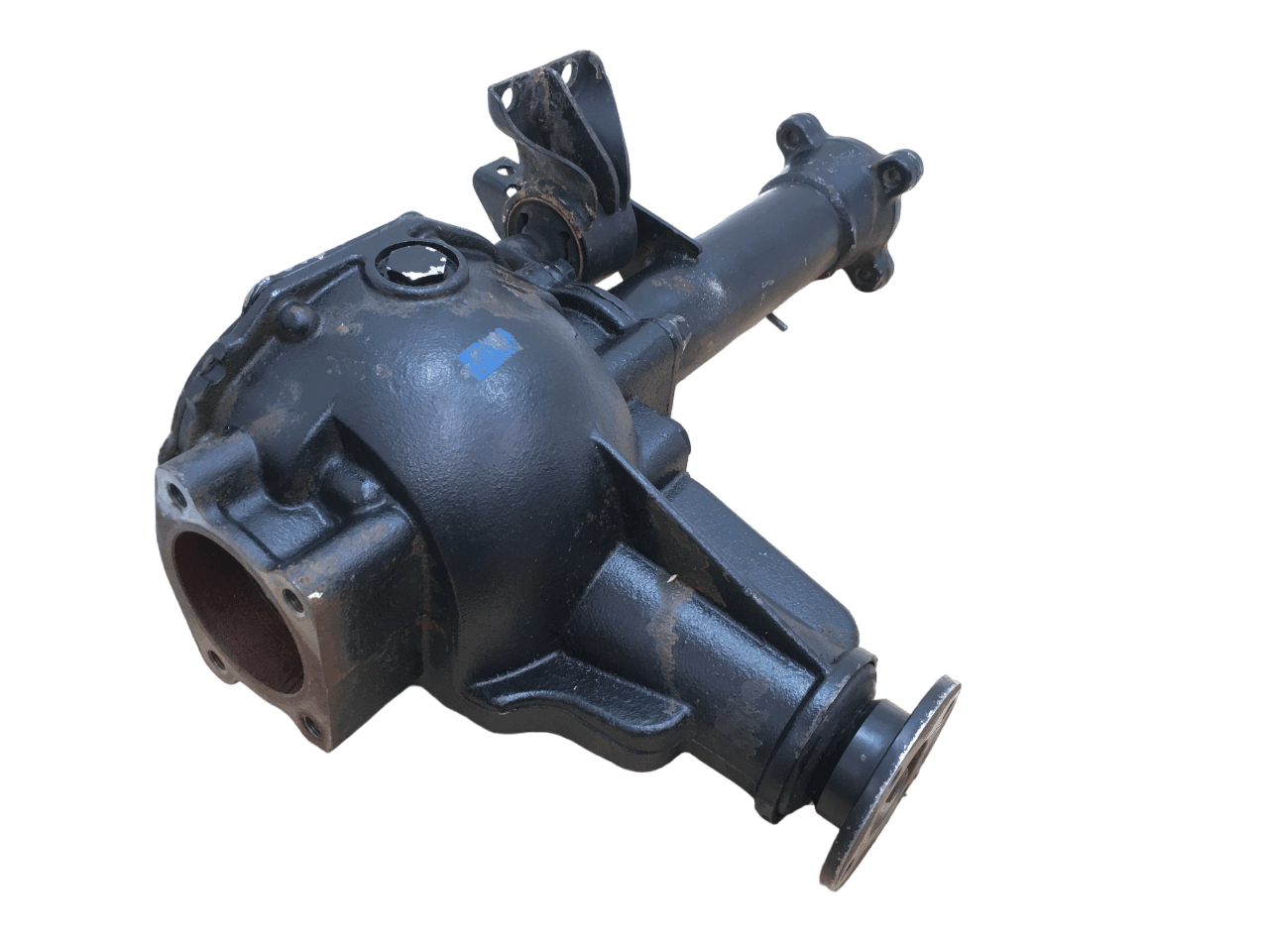 Diferencial delantero Mitsubishi IO - Diferencial delantero Mitsubishi IO